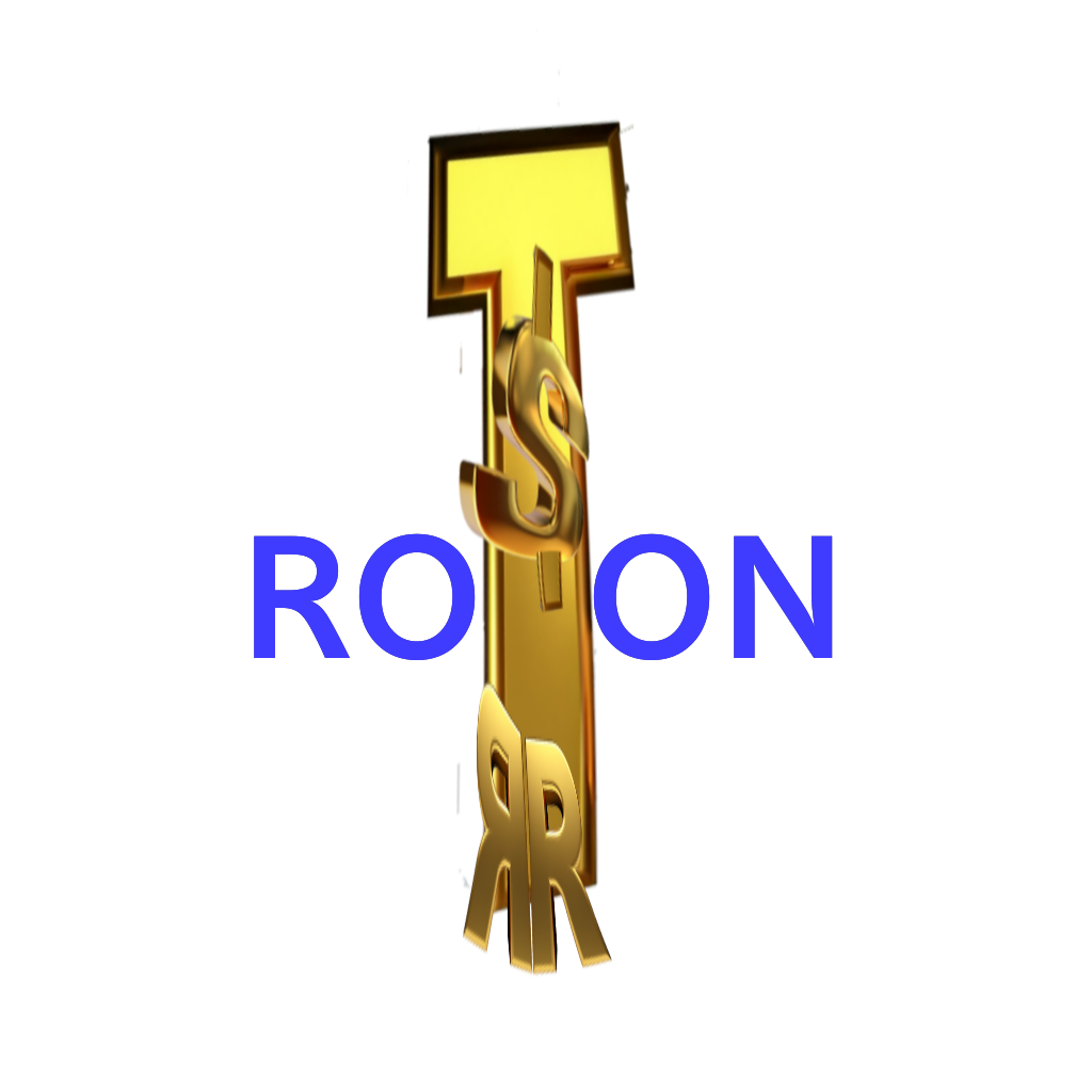 Roton Logo